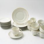 516 6012 Kaffeservisdelar
